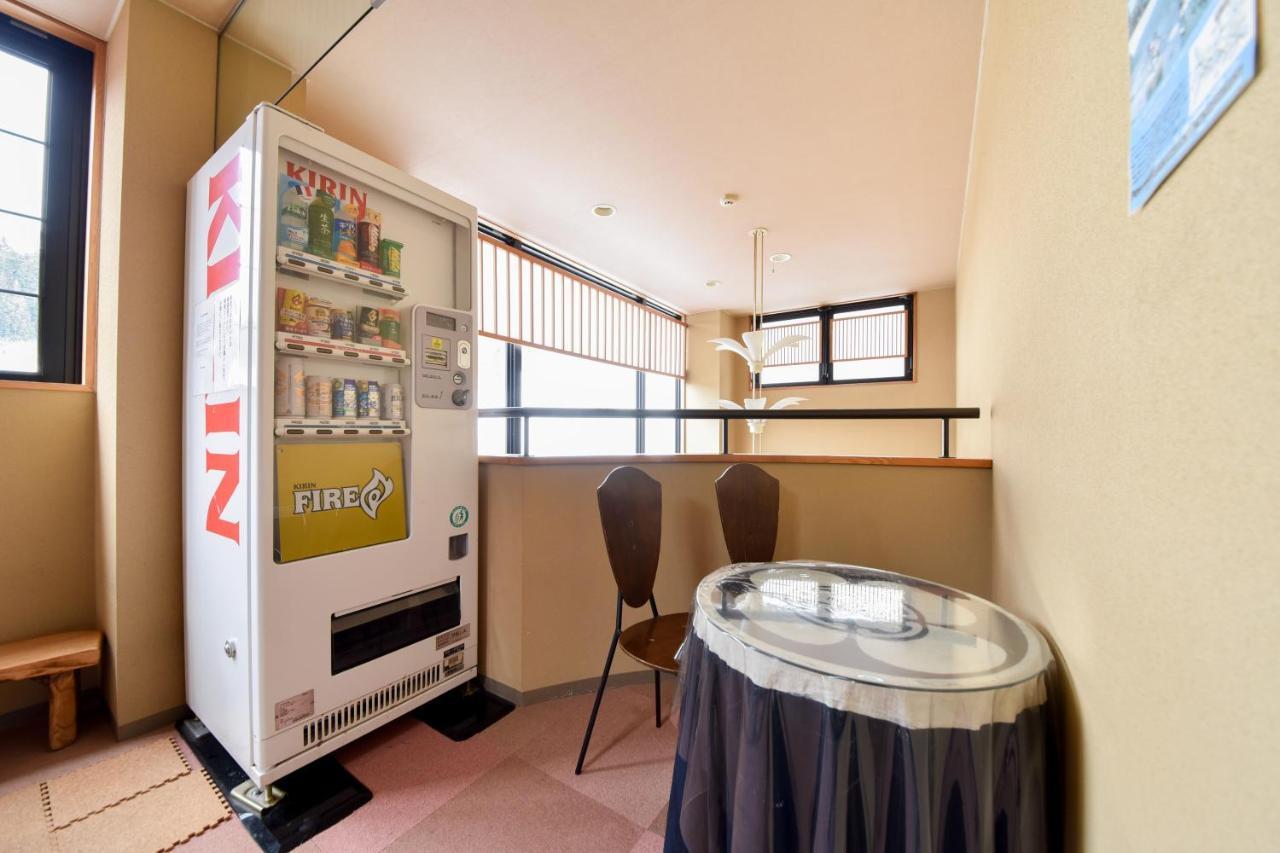Kanoe Iiyama Exterior foto